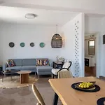 بيت للعطل Aqua Kalma *