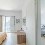 بيت للعطل Aqua Kalma *