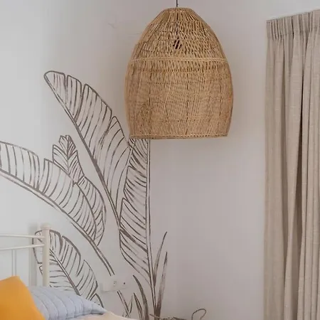 Aqua Kalma Ferienhaus Myrties