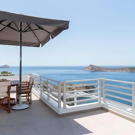 Aqua Kalma Ferienhaus Myrties