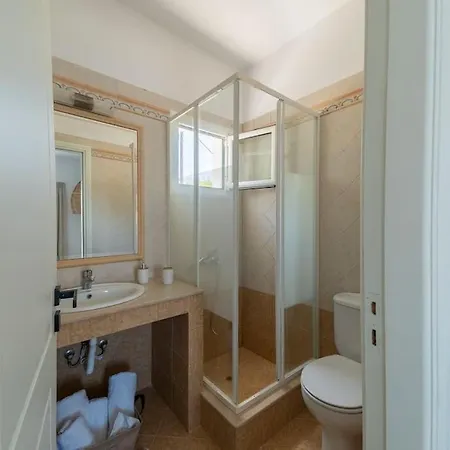 Aqua Kalma Ferienhaus