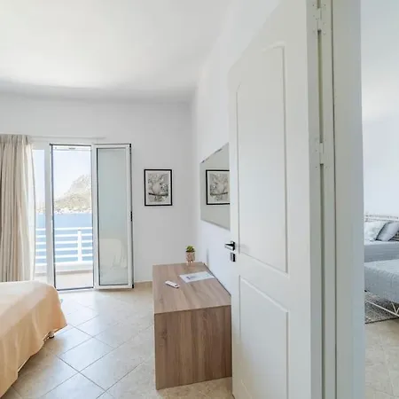 Ferienhaus Aqua Kalma