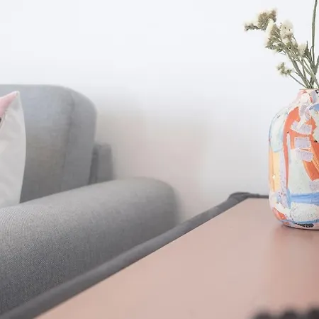 Aqua Kalma Ferienhaus