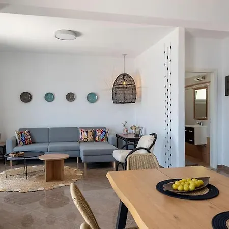 Ferienhaus Aqua Kalma *