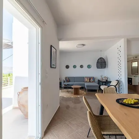 Aqua Kalma Ferienhaus *