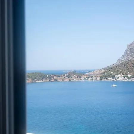 Ferienhaus Aqua Kalma