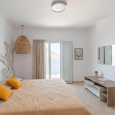 Ferienhaus Aqua Kalma Myrties