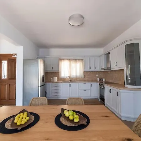 Aqua Kalma * Myrties