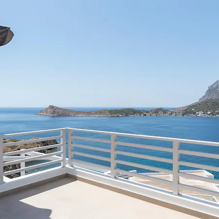 Ferienhaus Aqua Kalma *