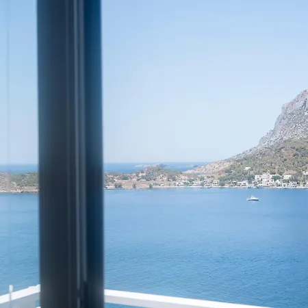 Aqua Kalma Ferienhaus