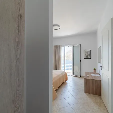 Aqua Kalma Ferienhaus