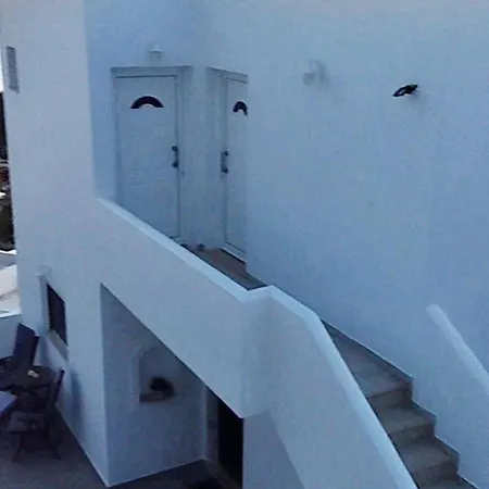 Ferienhaus Aqua Kalma *