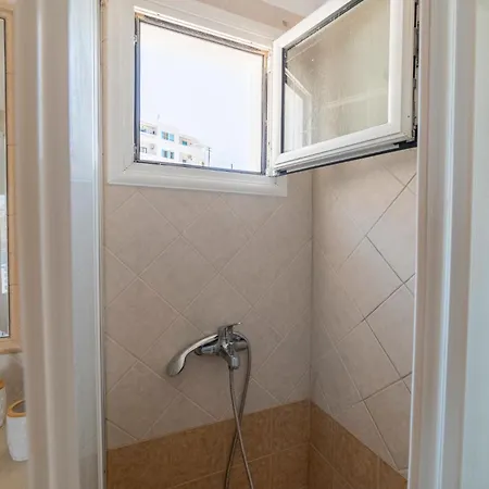 Aqua Kalma Ferienhaus