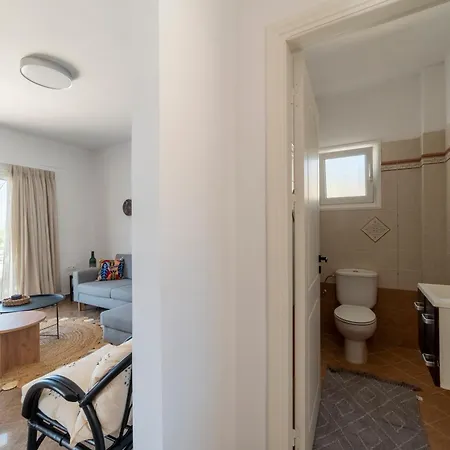 Aqua Kalma Ferienhaus *