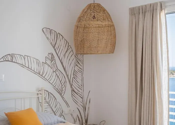 Aqua Kalma بيت للعطل Myrties