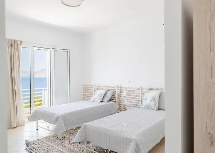 Aqua Kalma بيت للعطل