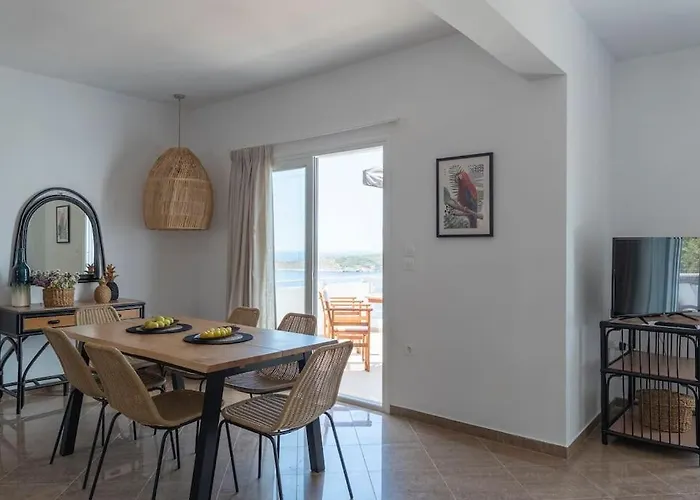 Aqua Kalma بيت للعطل *