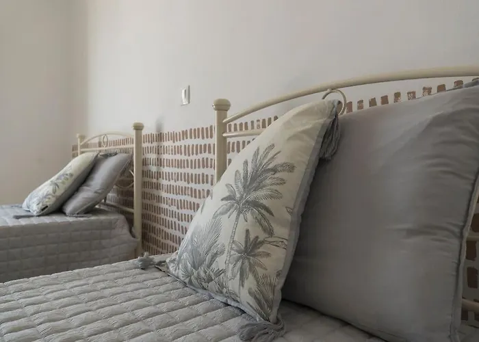 بيت للعطل Aqua Kalma