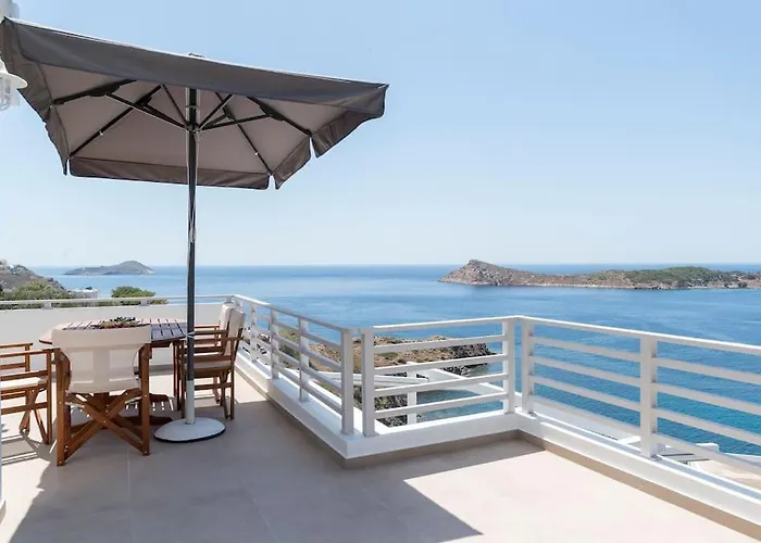 Aqua Kalma بيت للعطل Myrties