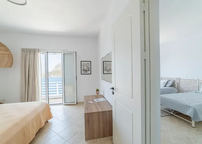 بيت للعطل Aqua Kalma