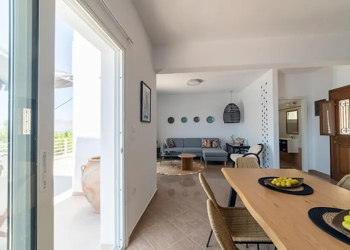 Aqua Kalma بيت للعطل *