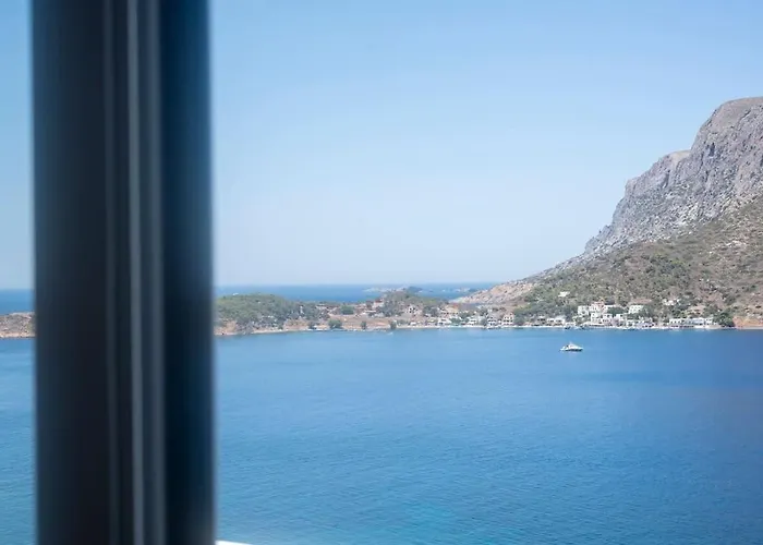 بيت للعطل Aqua Kalma