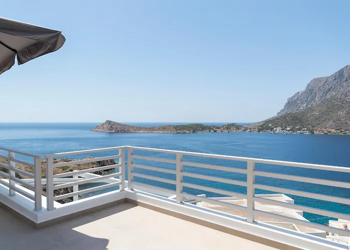 بيت للعطل Aqua Kalma *