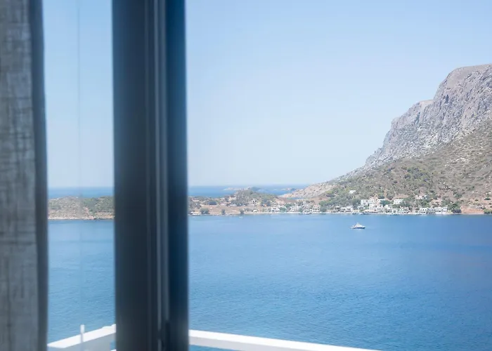 Aqua Kalma بيت للعطل