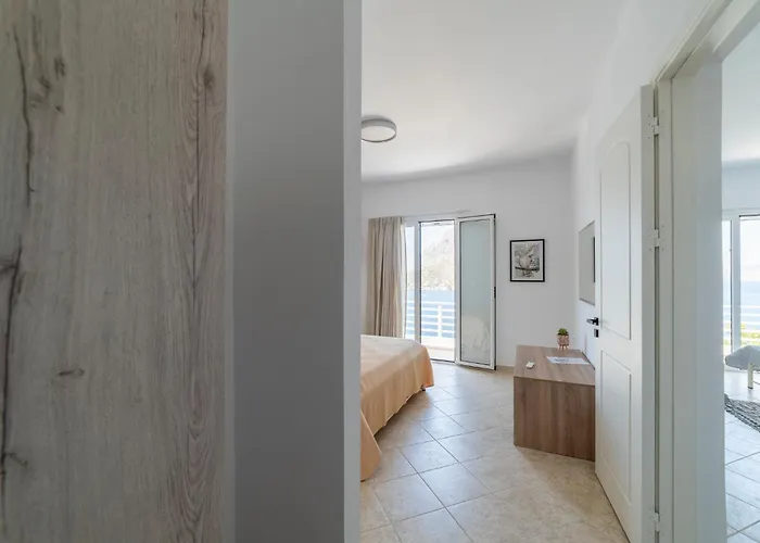 Aqua Kalma بيت للعطل