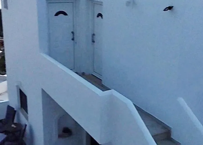 بيت للعطل Aqua Kalma *