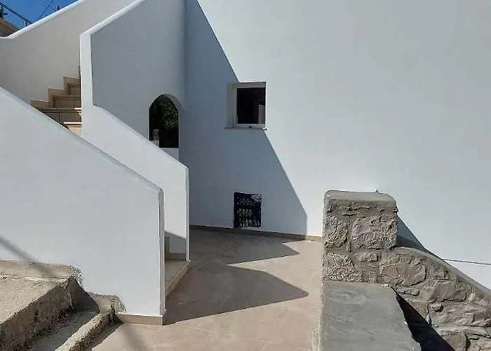 Aqua Kalma بيت للعطل *