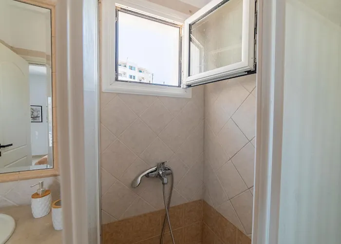 Aqua Kalma بيت للعطل