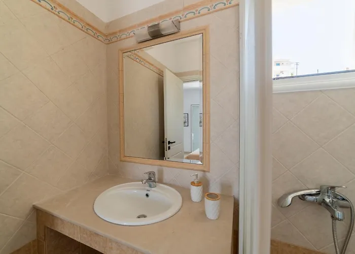 Aqua Kalma * Myrties