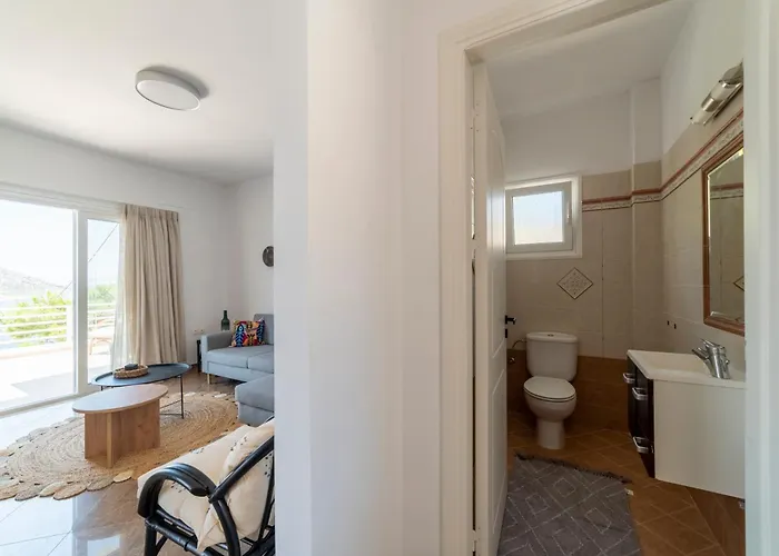 Aqua Kalma بيت للعطل *