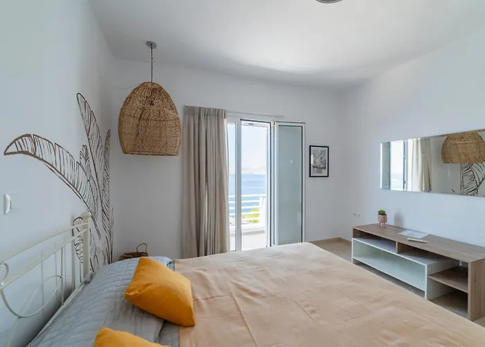 Aqua Kalma بيت للعطل