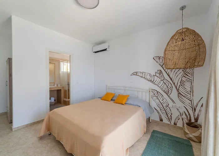 بيت للعطل Aqua Kalma Myrties